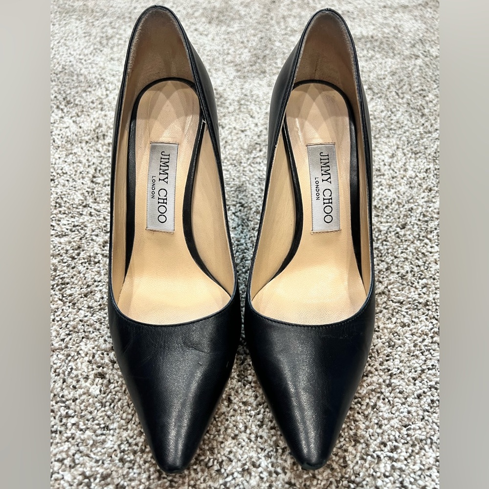 Jimmy Choo Romy 85